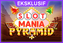 Slot Mania Pyramid