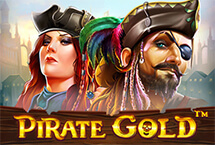 Pirate Gold